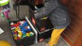 Lego-bouwmiddag